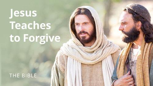The Life of Jesus Christ Season 2 Episode 4 - Matthew 18 | Forgive 70 Times 7
