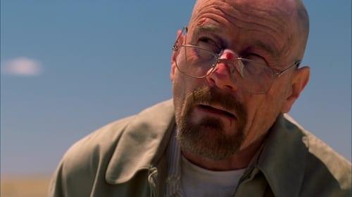 Breaking Bad Season 4 Episode 11 - Crawl Space