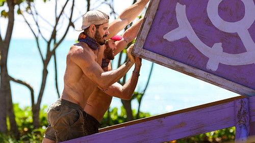Australian Survivor Season 8 Episode 11 - Episode 11