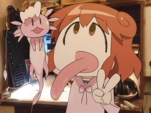 Ai-Mai-Mi Season 1 Episode 7 - Episode 7