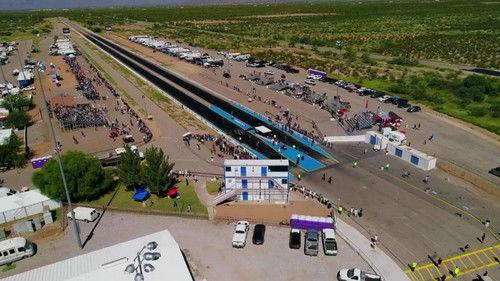 Street Outlaws: No Prep Kings Season 2 Episode 12 - Dust in the Wind