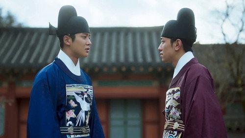 The King's Affection Season 1 Episode 18 - Episode 18