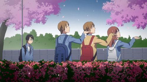 You and Me Season 1 Episode 1 - Our 17th Spring