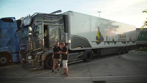 Asphalt-Cowboys Season 11 Episode 6 - Episode 6