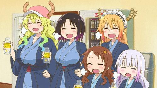 undefined Season 0 Episode 8 - Valentines and Hot Springs! (Please Don't Get Your Hopes Up)
