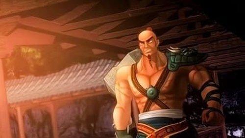 The Legend of Qin Season 1 Episode 10 - Episode 10