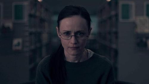 The Handmaid's Tale Season 4 Episode 8 - Testimony