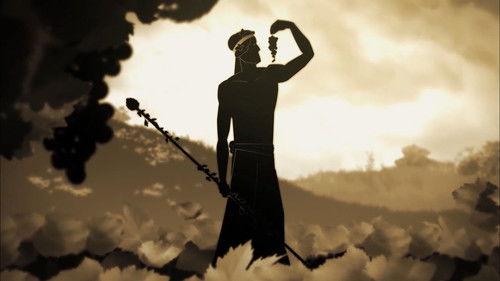 Great Greek Myths Season 1 Episode 8 - Dionysus, An Outsider in the City