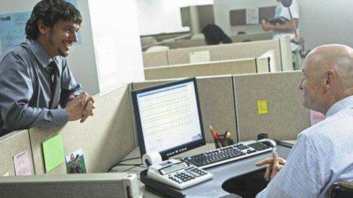 undefined Season 6 Episode 4 - The Substitute