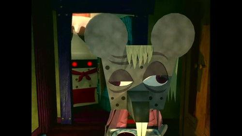 Gregory Horror Show Season 1 Episode 5 - HELL'S CHEF