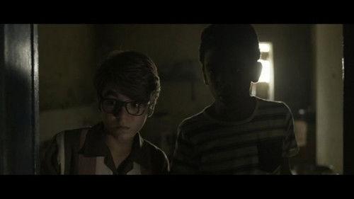 If I Close My Eyes Now Season 1 Episode 7 - Os Fantasmas de Ubiratan