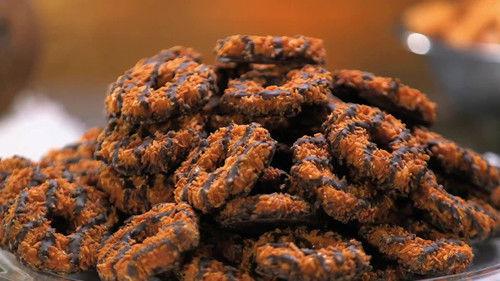 Food Factory USA Season 1 Episode 19 - Scout's Honor