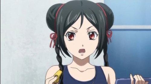 Kiddy GiRL-AND Season 1 Episode 15 - A Bad Dream