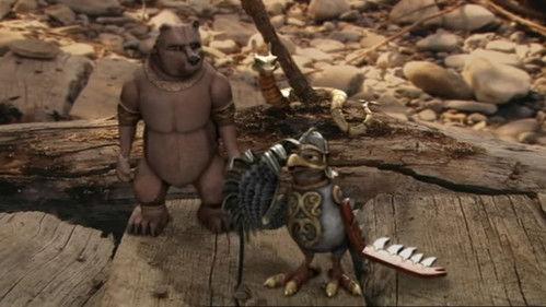 Shoebox Zoo Season 2 Episode 12 - The Falls Of Faith