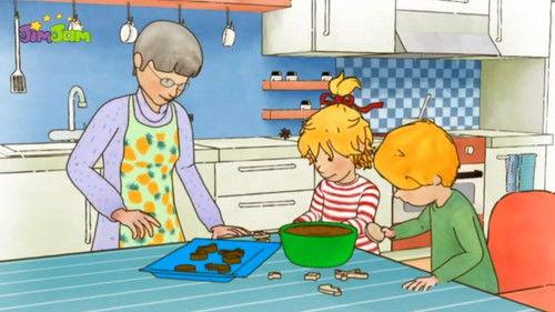 Meine Freundin Conni Season 1 Episode 5 - Episode 5