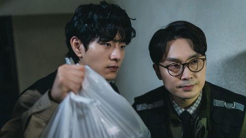 Seoul Busters Season 1 Episode 18 - Episode 18