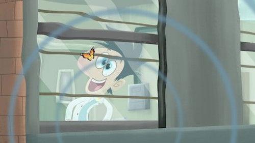 Cloudy with a Chance of Meatballs Season 1 Episode 15 - Sardinefest