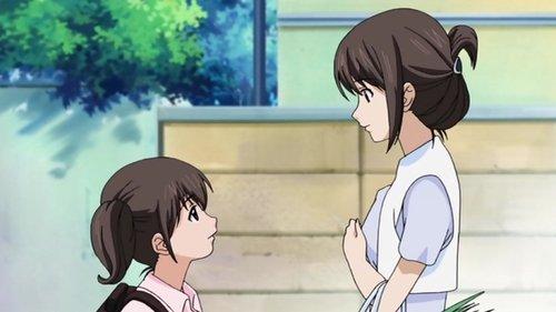 Our Home's Fox Deity Season 1 Episode 9 - Oinarisama. Walking About