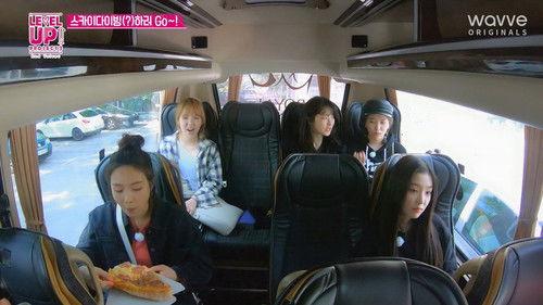 Level Up! Project Season 3 Episode 20 - Episode 20