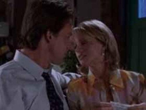 Silk Stalkings Season 6 Episode 19 - Three Weeks Of the Condor