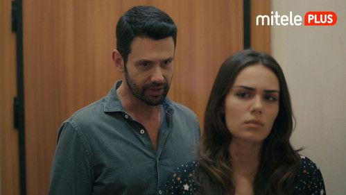 Kimse Bilmez Season 1 Episode 17 - Episode 17
