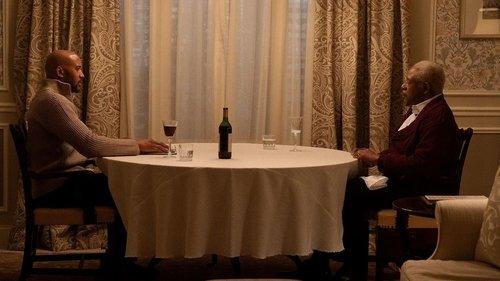 Emperor of Ocean Park Season 1 Episode 4 - Chapter Four