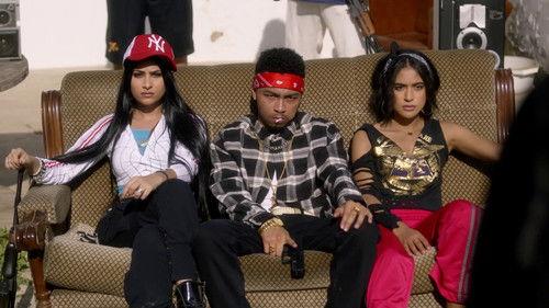 Snatch Season 2 Episode 2 - The Catalan and the Mute