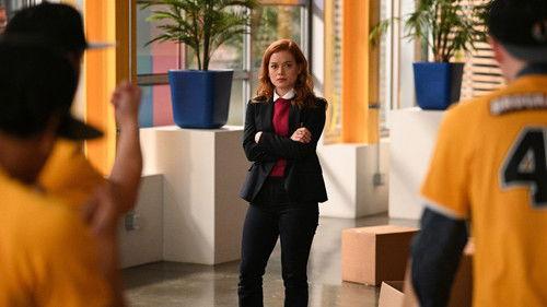 Zoey's Extraordinary Playlist Season 2 Episode 3 - Zoey's Extraordinary Dreams