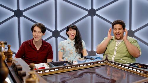 Background image for My Britches Are Normal Sized