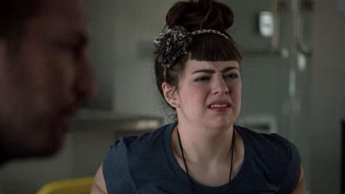 undefined Season 1 Episode 2 - Sexiled