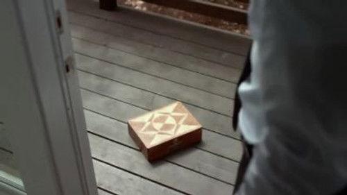 Chosen Season 1 Episode 1 - The Box