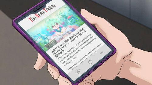 Mysterious Disappearances Season 1 Episode 10 - A Live Performance, a Curse, and the Person Inside