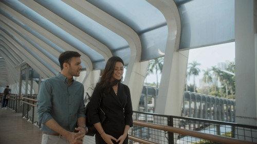 Wedding Agreement: The Series Season 1 Episode 7 - Someone From the Past