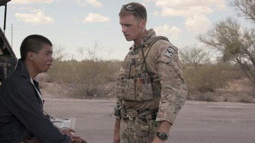 Immigration Nation Season 1 Episode 6 - Prevention Through Deterrence