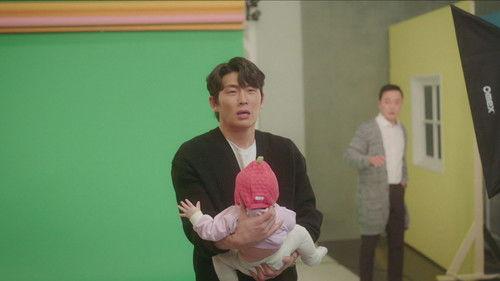 Oh My Baby Season 1 Episode 3 - Ha Ri’s Single Life