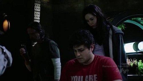 Stargate Universe Season 2 Episode 1 - Intervention (3)