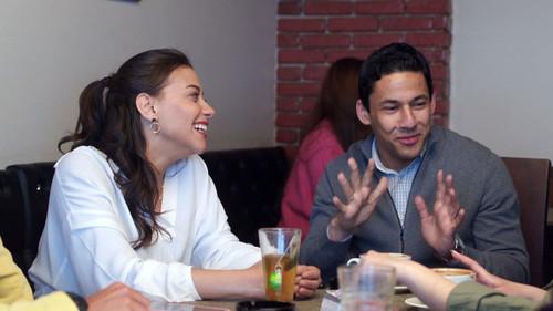 Take Care of Zizi Season 1 Episode 17 - Episode 17