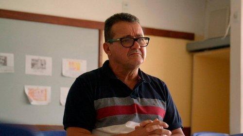 School Massacre - The Realengo Girls Tragedy Season 1 Episode 2 - Episode 2