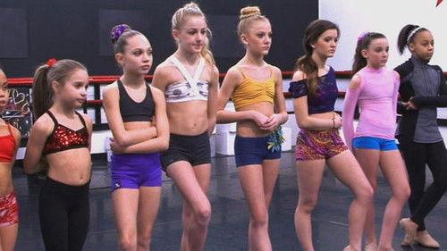 Dance Moms Season 3 Episode 15 - The Politics of Dancing