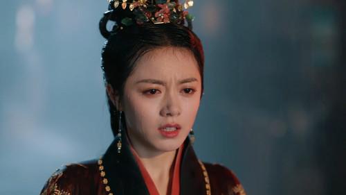 The Princess Royal Season 1 Episode 11 - Qixi Festival Banquet