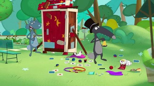 Loup Season 1 Episode 4 - Episode 4