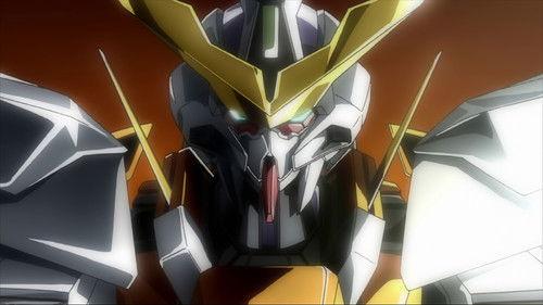 Mobile Suit Gundam 00 Season 1 Episode 11 - Allelujah