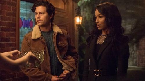 undefined Season 5 Episode 8 - Chapter Eighty-Four: Lock & Key