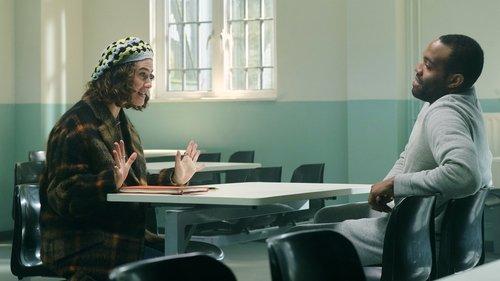 The Flatshare Season 1 Episode 2 - On the Apps