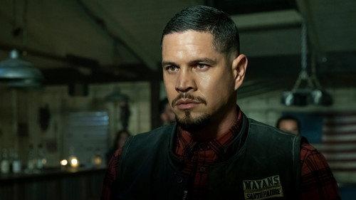 Mayans M.C. Season 4 Episode 1 - Cleansing of the Temple