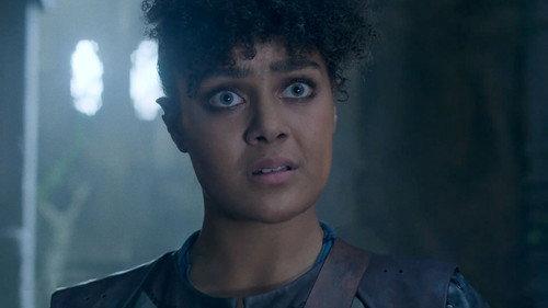The Outpost Season 3 Episode 10 - From Paradise to Hell and Back