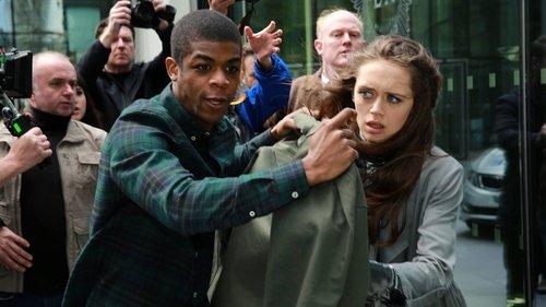 Guilt Season 1 Episode 5 - The Eye of the Needle