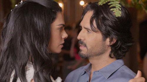 La desalmada Season 1 Episode 16 - Episode 16