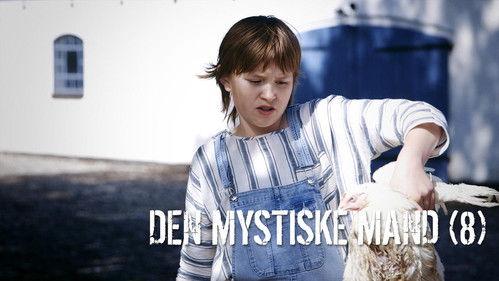 The Camp Season 1 Episode 8 - The mysterious Man