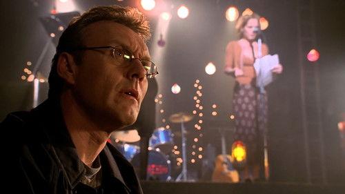 Buffy the Vampire Slayer Season 4 Episode 22 - Restless